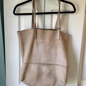 Mamuye FashionAble Tote Bag